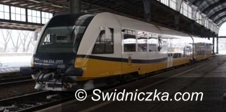 Region: Dziś nie pojedziemy do Kłodzka i Legnicy