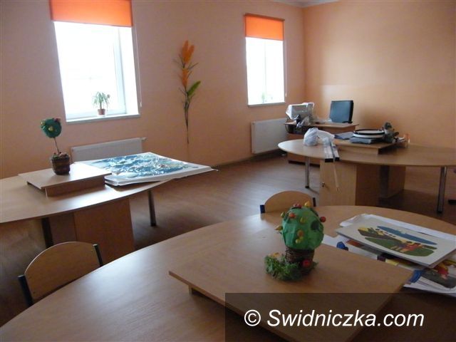 Region - Świebodzice: O górach, rzekach, zwierzętach – ciekawiej
