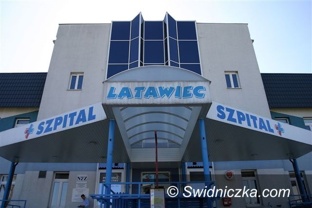 Świdnica: Certyfikat akredytacyjny dla „Latawca”