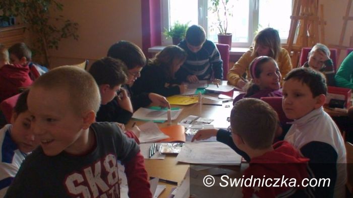 Region - Jaworzyna Śl.: Odwiedzili pięć kontynentów