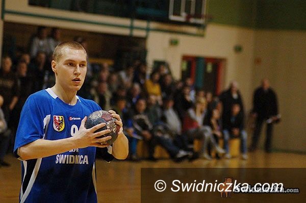 Świdnica: ŚKPR pokonał Żagiew