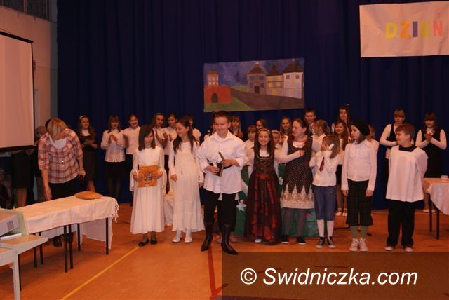 Region - Strzegom: Dzień Otwarty w strzegomskiej czwórce