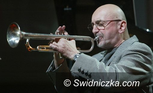 Świdnica: Od dziś do soboty Świdnickie Noce Jazzowe