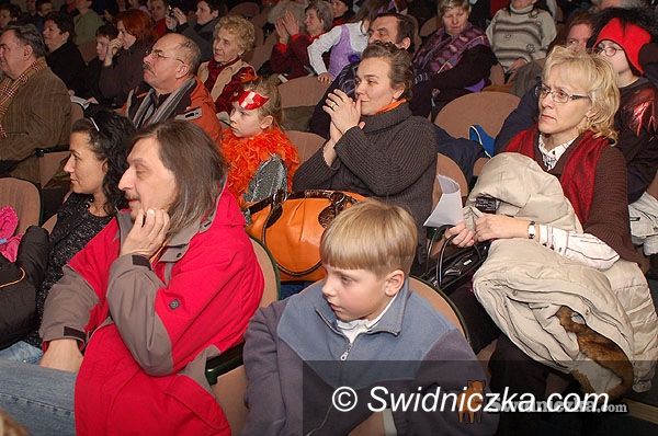 Świdnica: W sobotę wyjątkowy koncert