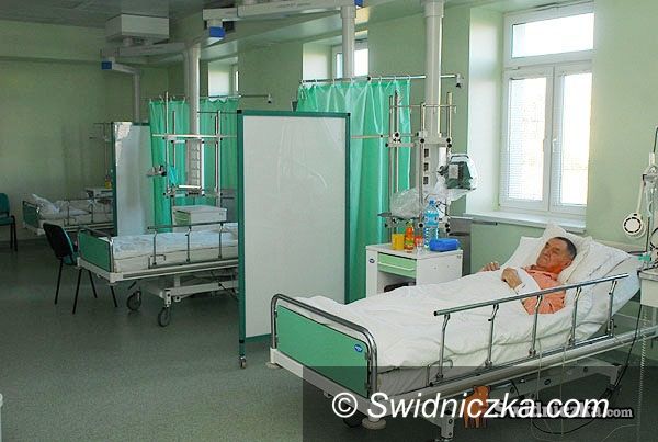 Świdnica: Nasi też już wszczepiają rozruszniki serca!