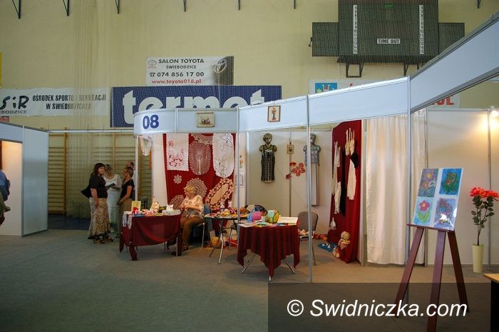 Świebodzice: Festiwal Rzemiosła już w maju
