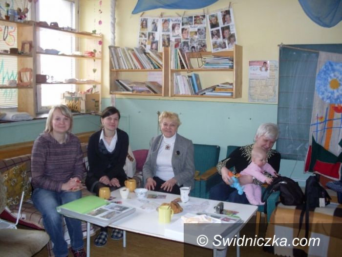 Police nad Metui: Świdniczanki z wizytą u Czeszek
