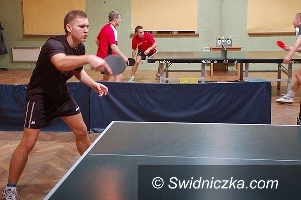 Pszenno: Do Pszenna przyjedzie pierwszoligowiec!