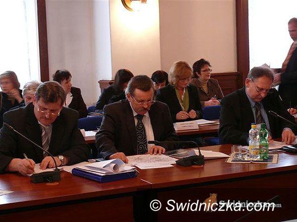 Strzegom: Bo świetlica jest za mała...
