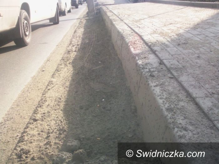 Jaroszów/Strzegom: Koszmar zamiast radości