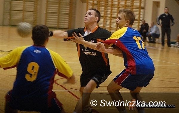 Świdnica: Na finał do Puław