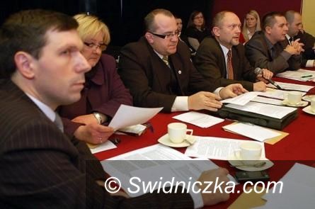 Region - Jaworzyna Śl.: Sesja w Jaworzynie Śl.