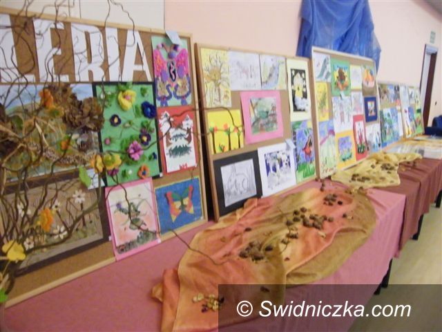 Region - Świebodzice: Młodzi, zdolni, utalentowani