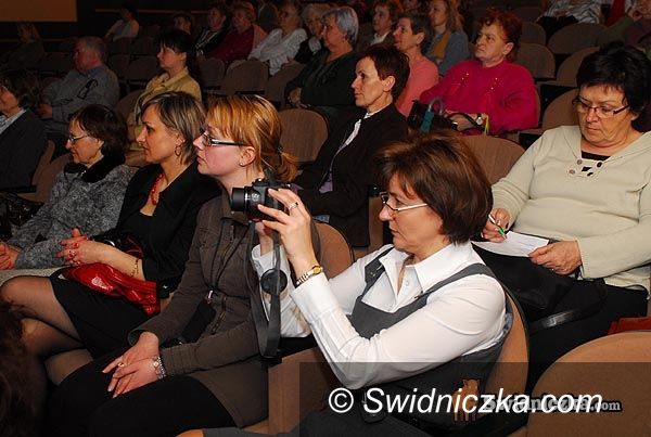 Świdnica: Debata na temat przeszczepiania narządów