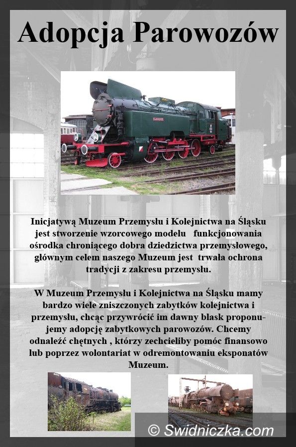 Region - Jaworzyna Śl.: Zaproszenie z Jaworzyny Śl.