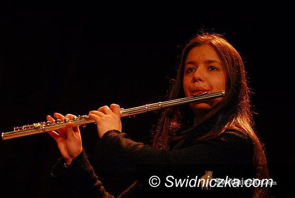 Świdnica: Koncert na rzecz ofiar trzęsienia ziemi na Haiti