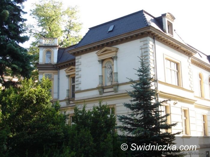 Świdnica, Region - Gruszów: Dwa projekty hoteli dostaną dofinansowanie