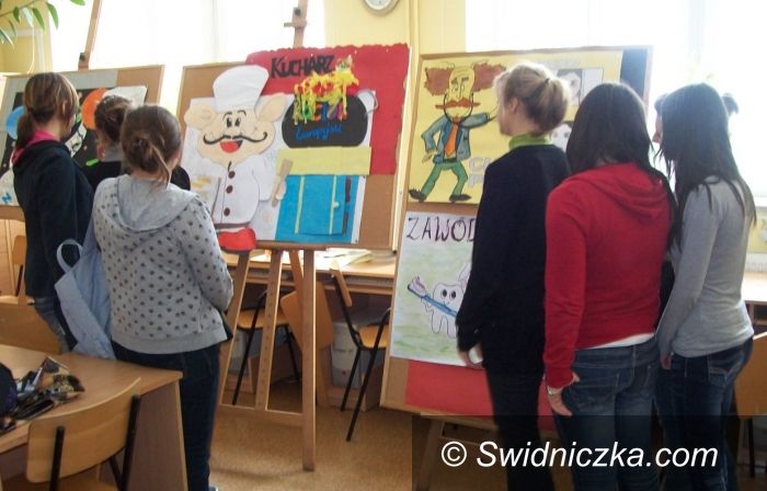 Region - Lutomia Dolna: W piątek giełda edukacyjna w Lutomii Dolnej