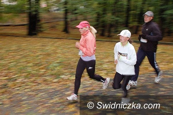 Region - Świebodzice: Powiedzą zimie „do widzenia”