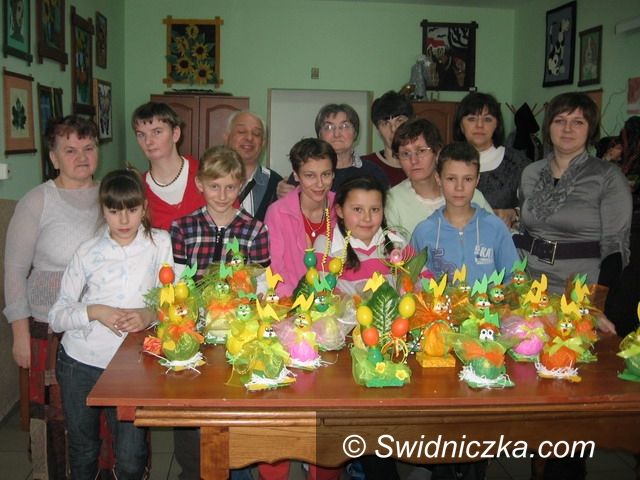 Region - Dobromierz, Jaskulin: Narobili zajęcy
