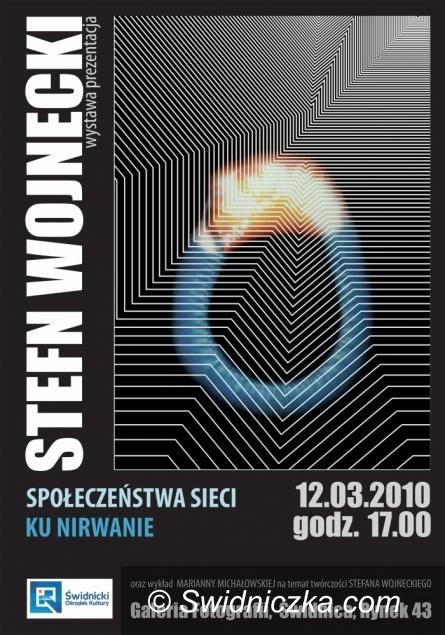 Świdnica: "Społeczeństwa sieci" od dziś w Galerii Fotografii