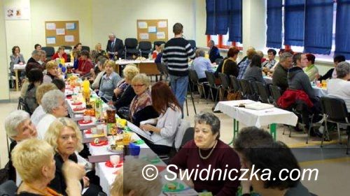 Region - Żarów: Żarowski Uniwersytet Trzeciego Wieku ma już rok