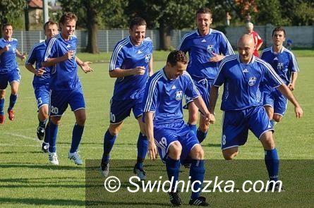 Świdnica: Kolejne mecze odwołane