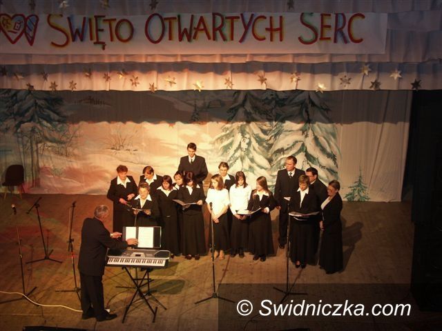 Region - Strzegom: Strzegomskie Centrum Kultury wypięknieje