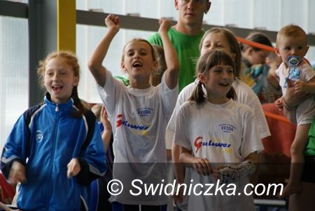 Świdnica: Nominacja dla Svidy