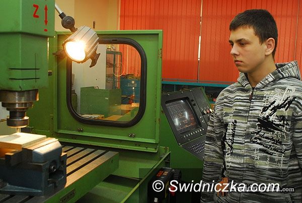 Świdnica: Dużo się działo w „Mechaniku”