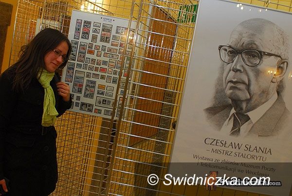 Świdnica: Dzień Szwedzki w bibliotece miejskiej