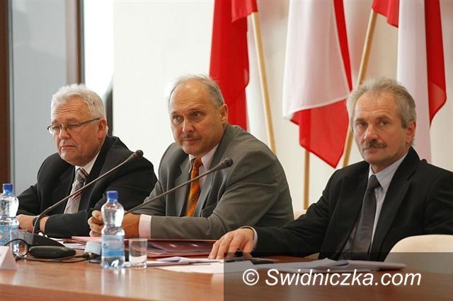 Świdnica: Absolutorium nie będzie. RIO nie zdążyło
