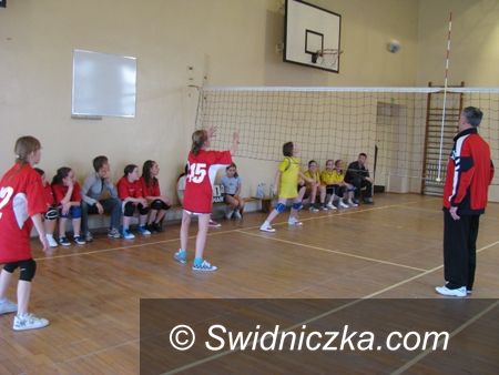 Świdnica: Jak na plaży, ale w hali