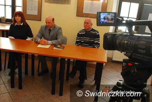 Świdnica: Pomnik Jana Pawła II – tak czy nie?