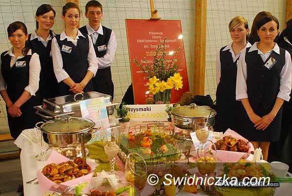 Marcinowice: Jajka na 1000 sposobów, czyli pyszności w Marcinowicach