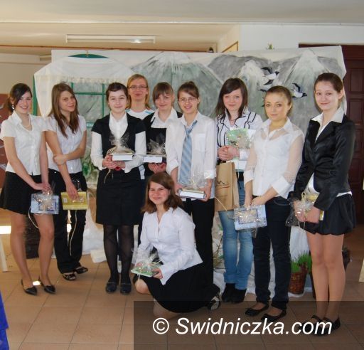 Region - Marcinowice: Kaziukowe Gadanie