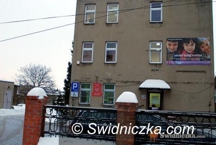 Świdnica: Droga do aktywności