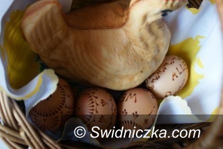Świdnica: Dokąd z koszyczkiem?