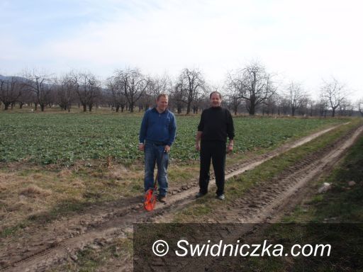 Region - Gmina Marcinowice: Rządowa pomoc dla powodzian