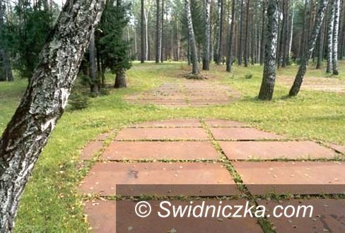 Świdnica: Siedemdziesiąta rocznica Zbrodni Katyńskiej