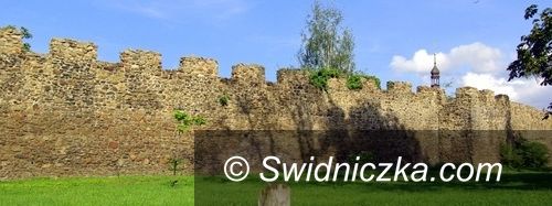 Region - Świebodzice: Miliony dla Świebodzic