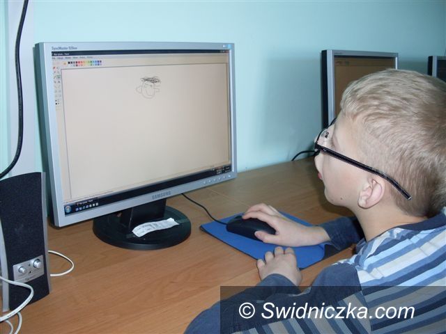 Powiat Świdnica: Dotrzeć do każdego ucznia