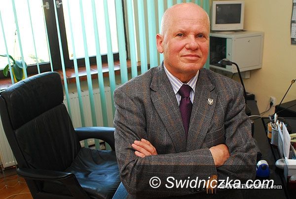 Świdnica: Kto się boi przedsiębiorców&#8230;