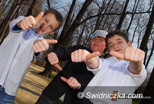 Świdnica: Dziś szóstoklasiści pisali testy
