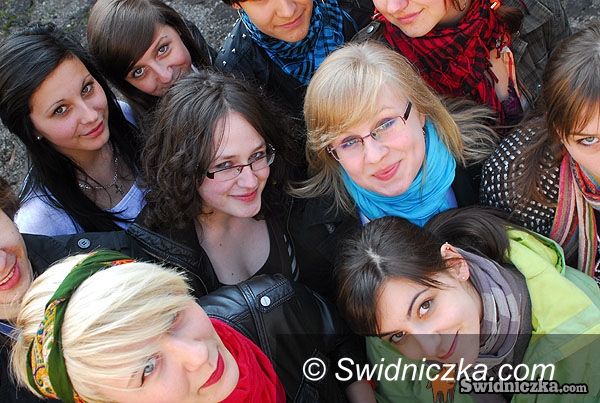 Świdnica: Zrobią teatr w Cafe 7