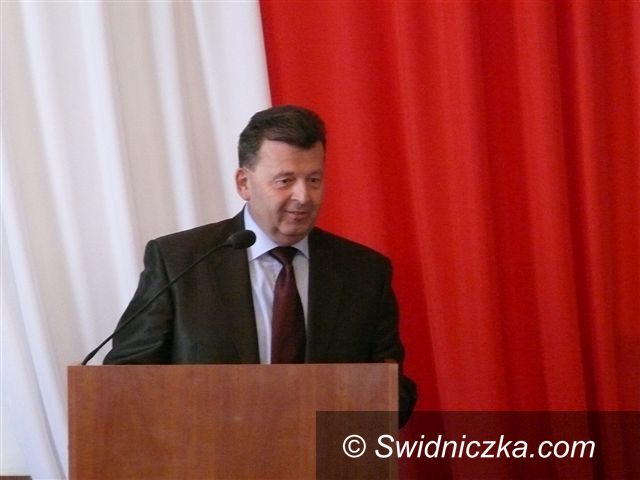 Region - Strzegom: Strzegomski „Zremb” będzie sprywatyzowany