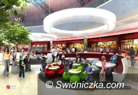 Region: Najemcy wałbrzyskiej Galerii Victoria szukają pracowników