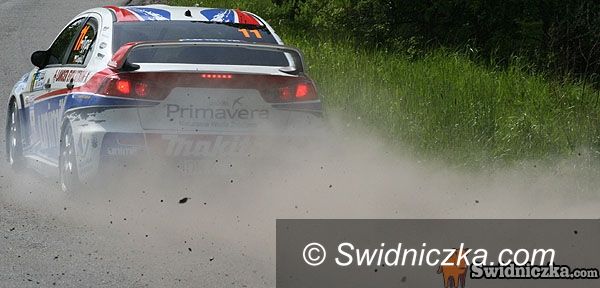 Świdnica: Za tydzień wielkie ściganie