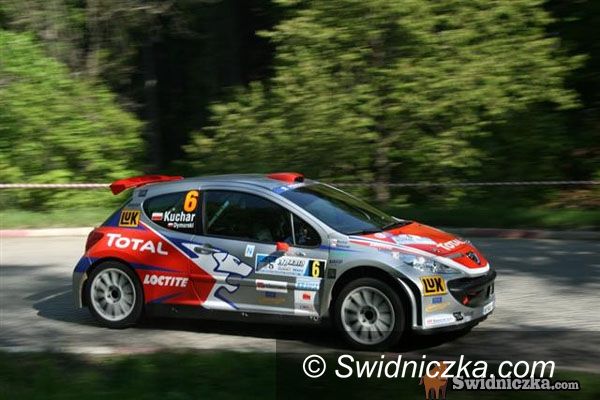 Świdnica: Rajd Elmot – będą utrudnienia