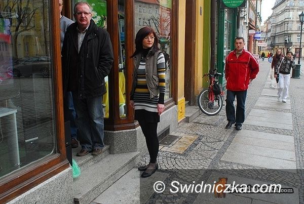 Świdnica: Świdnica po katastrofie